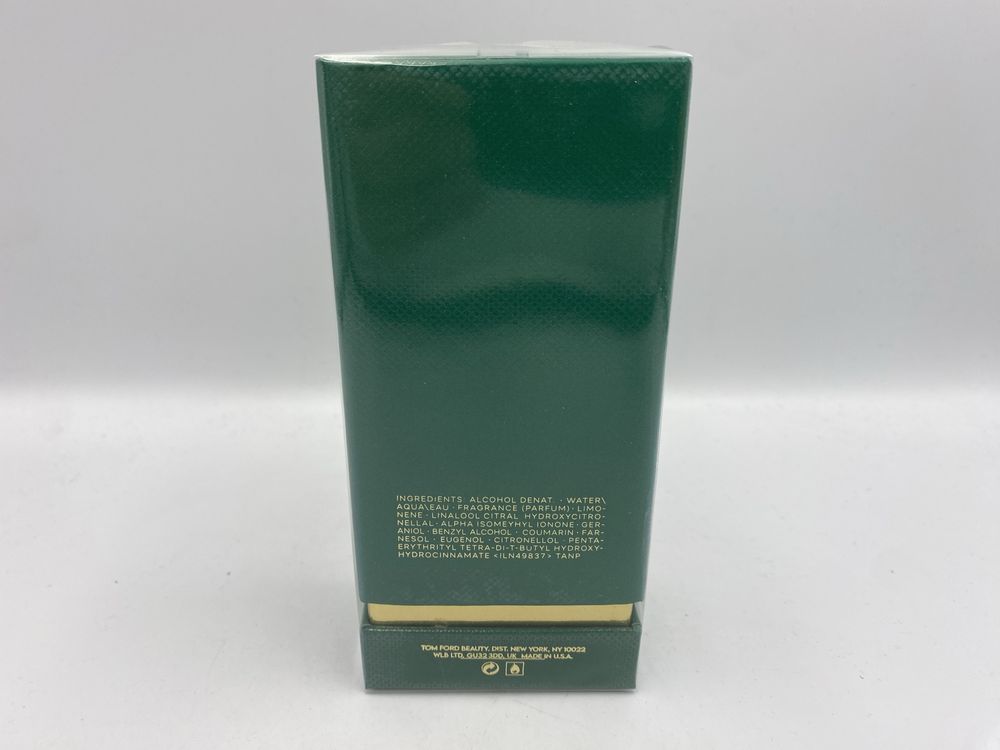 Tom Ford Azure Lime 100ml. Okazja