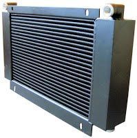Радіатор/ теплообмінник для компресорів Atlas Copco CompAir Ingersoll