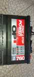 Bateria start stop de 76amp