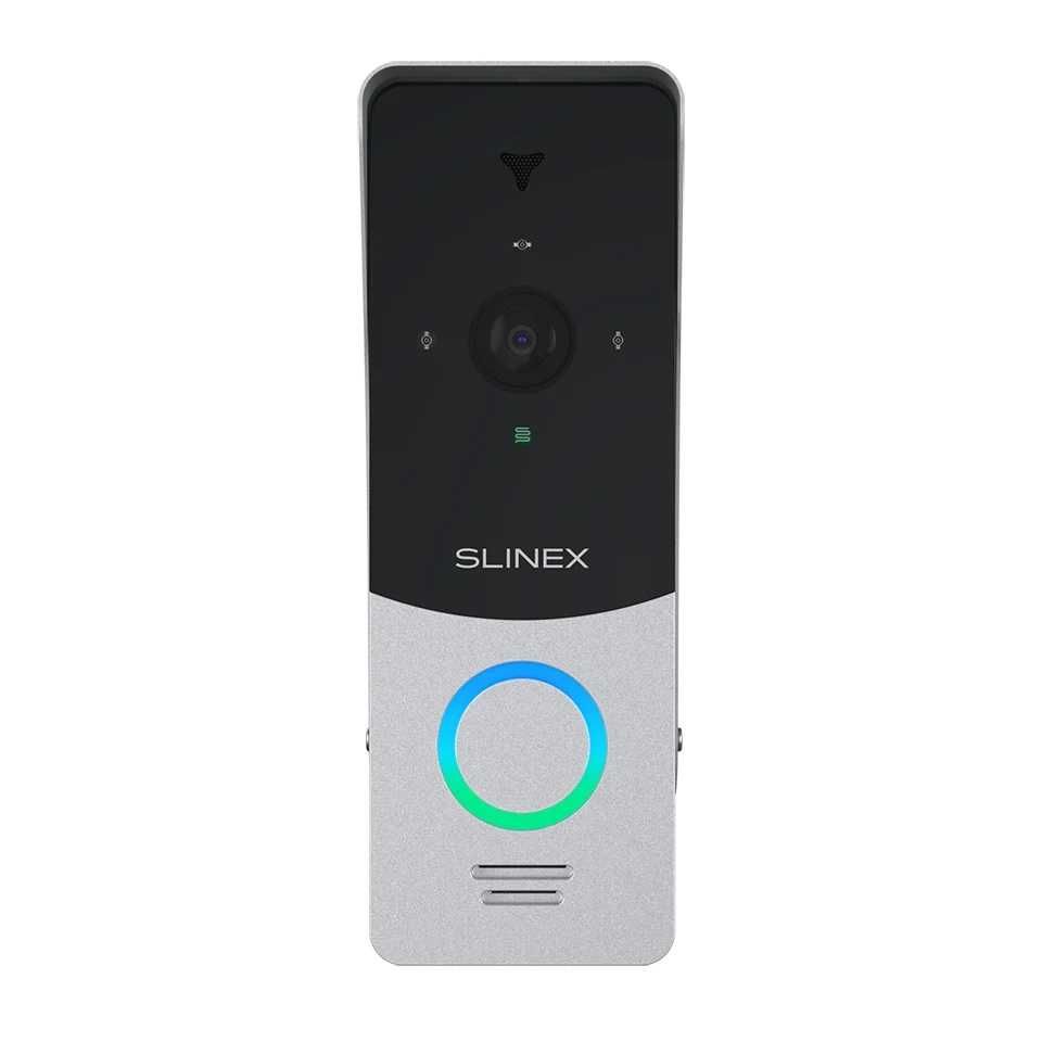 Домофони викличні панелі Slinex
