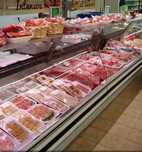 Vitrine Talho 6m
