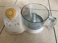 Robot kuchenny Moulinex