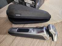 Golarka Philips Series 9000 S9975/55 Trymer