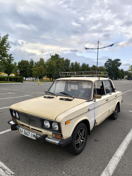 Терміново продам ВАЗ 21063 1.3 ГАЗ/БЕНЗИН