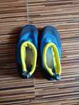 Buciki do wody . Buty