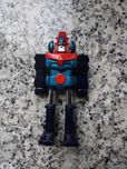 Shogun Warrior 1978 mattel figurka