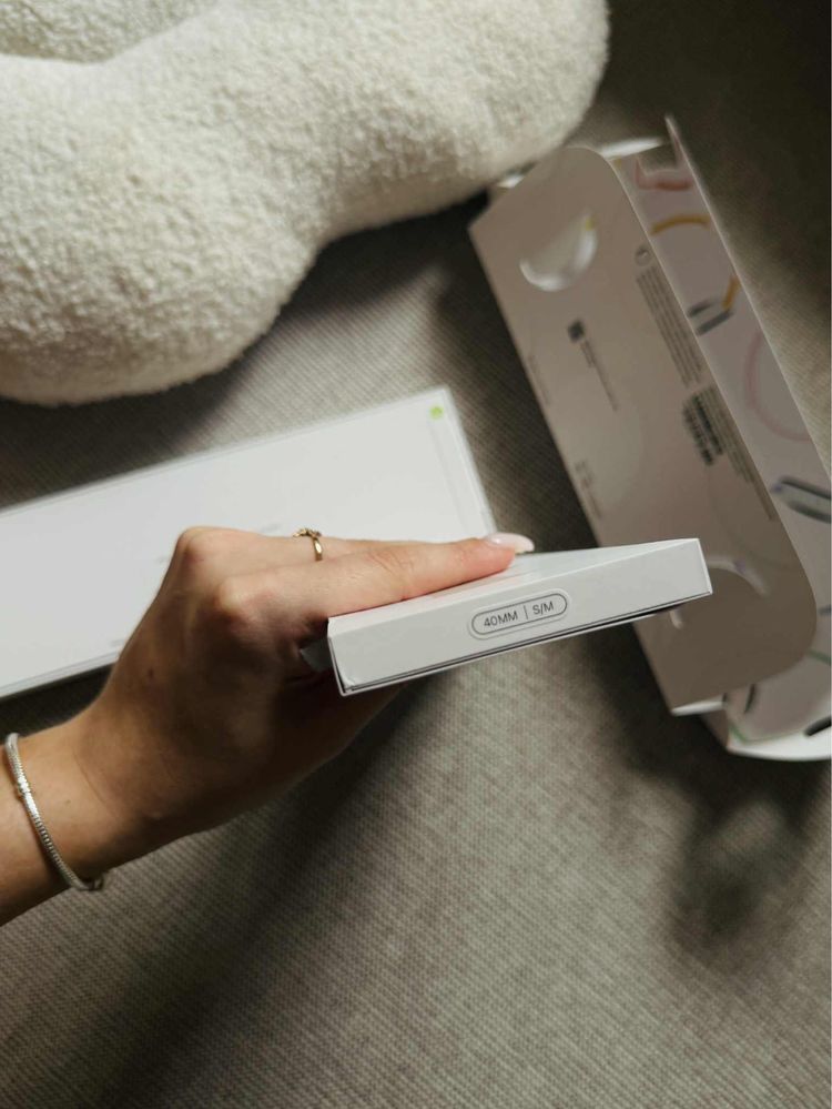Apple watch 2 gen 40mm