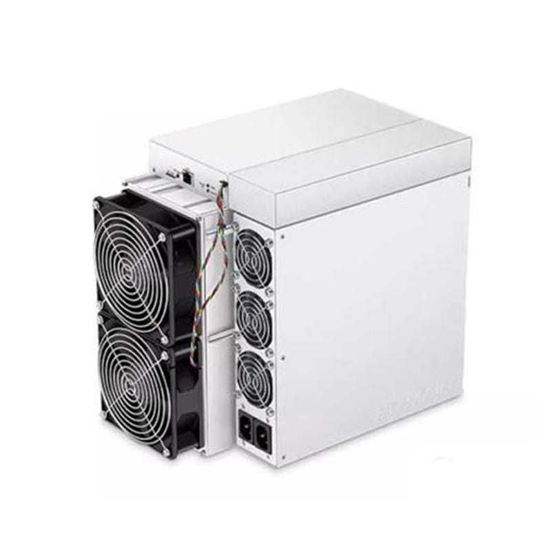 Vendo kit de mineração S19i