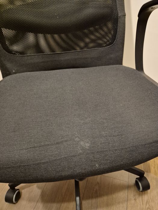 Fotel biurowy Ikea Markus