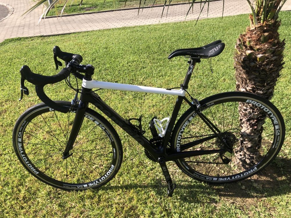 Cervélo R3 Sram Force 22