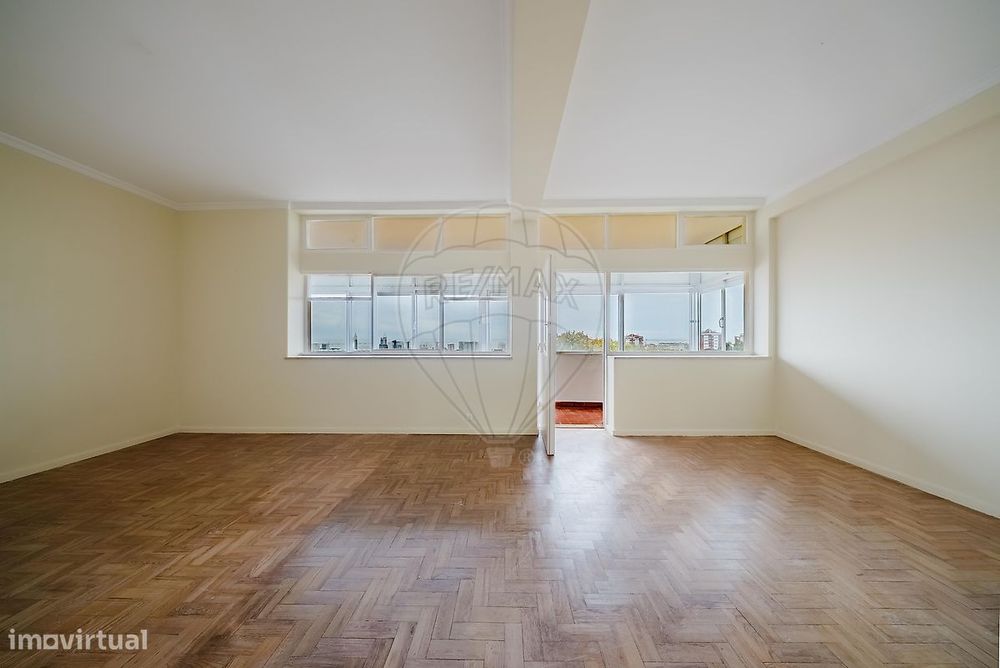 Apartamento T3 para arrendamento