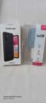 SAMSUNG Galaxy A 14 + oryginal case