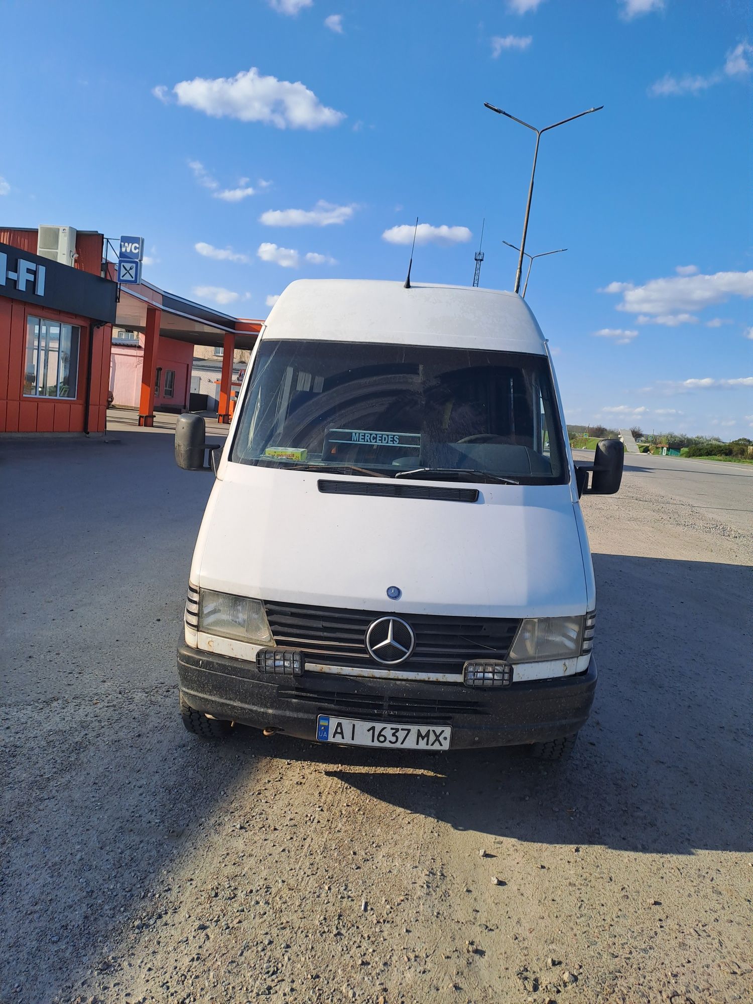 Грузоперевозки до 2.5тонн