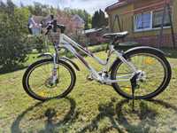 Rower mtb 26 dziewczęcy damka