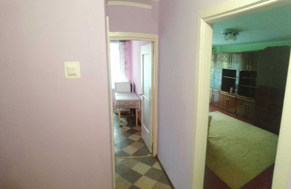 Оренда 1-но кім. кв. в р-ні парку Шевченка