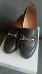 Buty Saway czarne 36