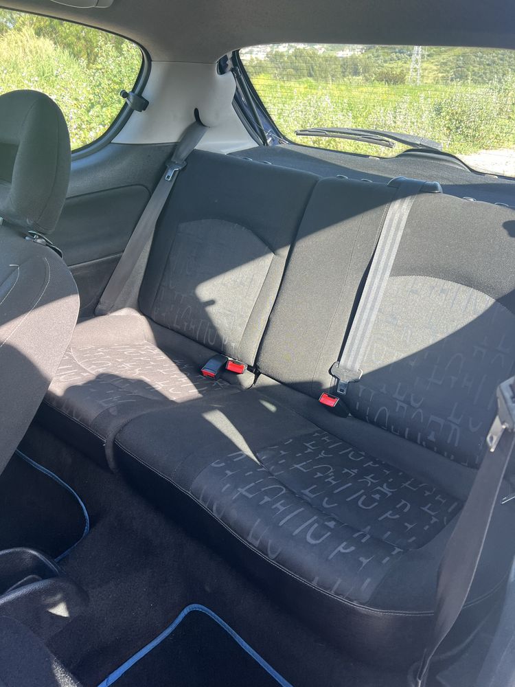 Peugeot 206 xs 1.4