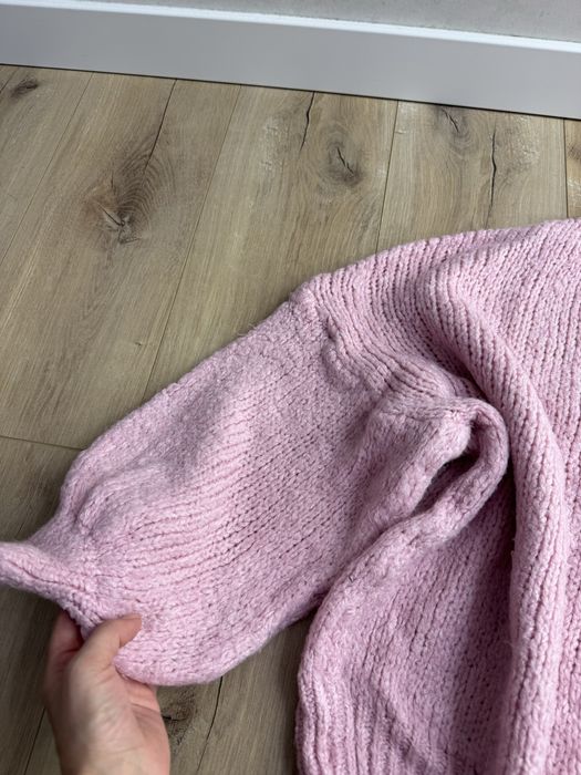 Шикарний вʼязаний светр , Італія