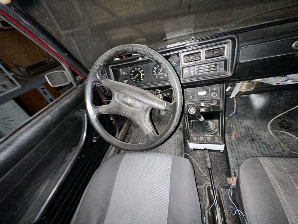 ІЖ-27175 2006 року бензин