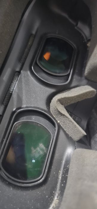 Dji gogles v2 Anteny iflight
