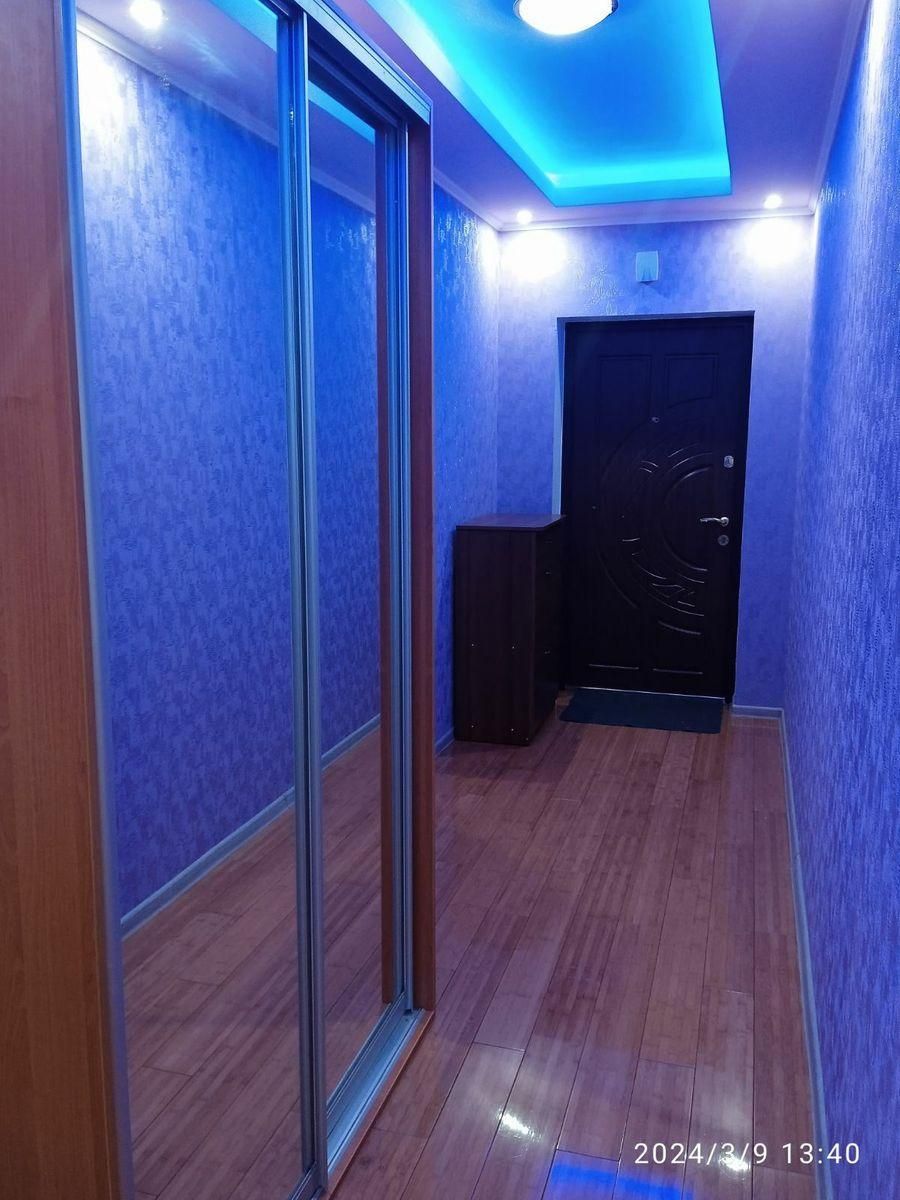 Продам 1-к. квартиру ЖК «Софія Сіті», С. Борщагівка TP
