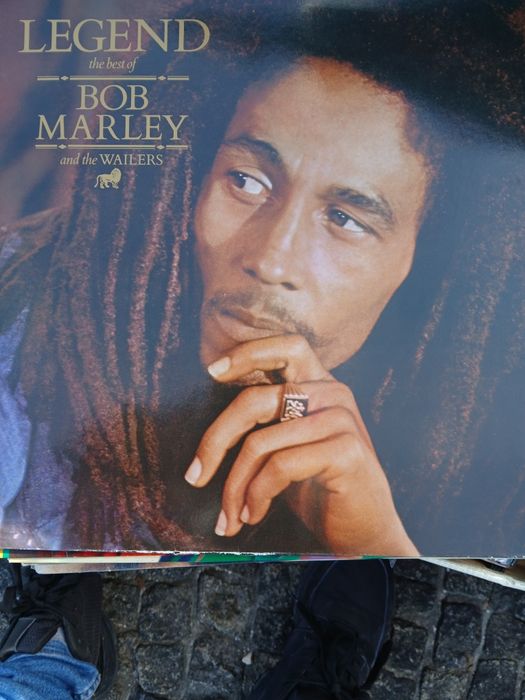 Vinil diversos 33 giros