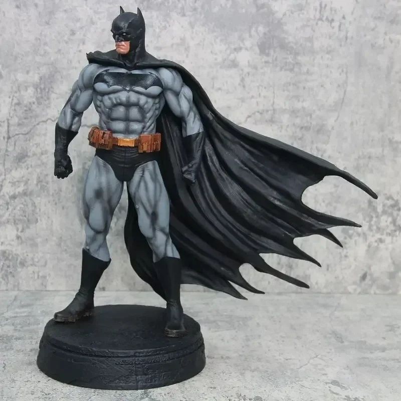 Batman super herói