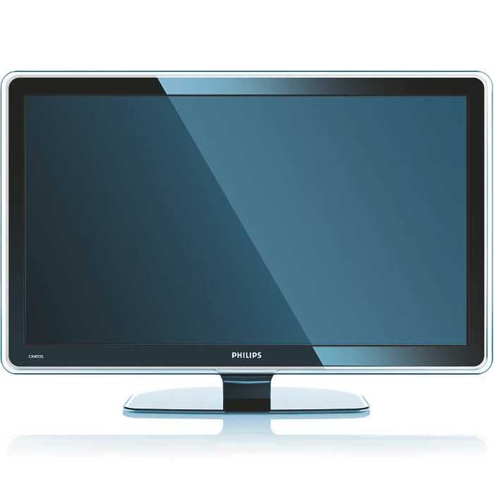 Телевизор Philips 37PFL9603D/10 + Android приставка