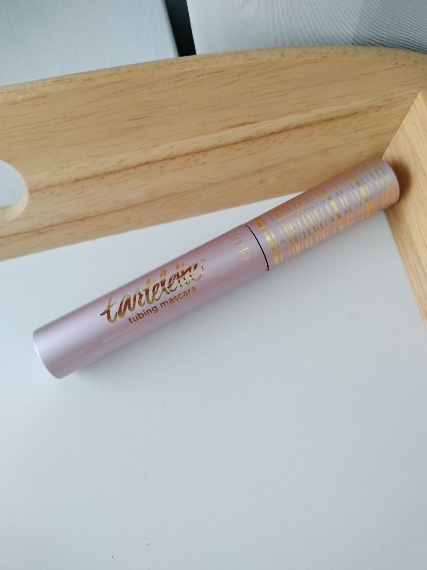 Tusz do rzęs Tarte tartelette tuning mascara