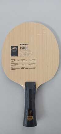 Deska Sanwei T5000, tenis stołowy