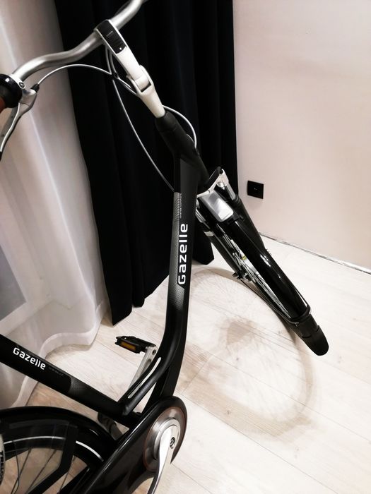 Gazelle Orange C7+  COMFORT