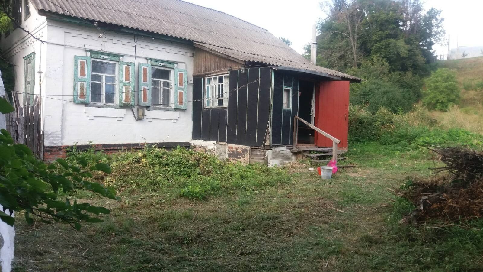 Продам будинок...
