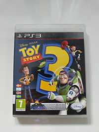 Toy Story 3 gra na konsolę PS3