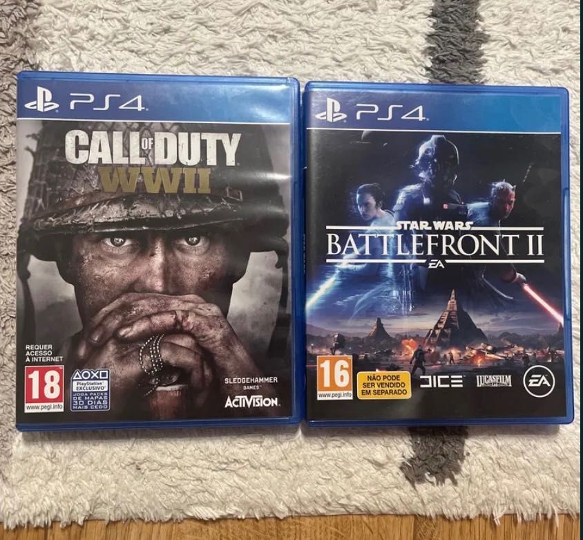 PlayStation 4 Slim 1 TB com comando wireless e 2 jogos