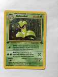 Karta Pokemon Victreebel 14/64 holo first 1 edition jungle