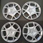 4x Kołpaki 17 DS 9816059477 K3052A