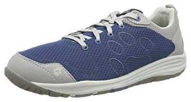 Кросівки Jack Wolfskin Portland Cruise Low Men, р. 40,5 EUR