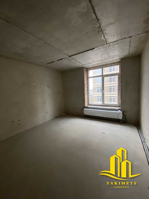 2 кімн. квартира . Вишгород .ЖК Французький Бульвар ,введений в експл.