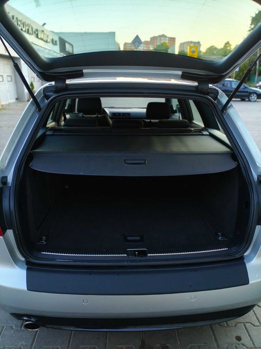 Продам Audi A4B7 2007 1.6 бензин механіка