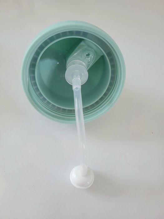 Bidon kubek niekapek ze słomką dla dzieci 250 ml