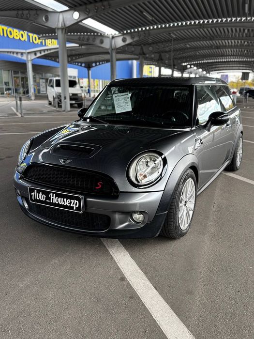 Продам Mini Cooper