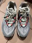 Баскетбольные кроссовки nike gt cut 2