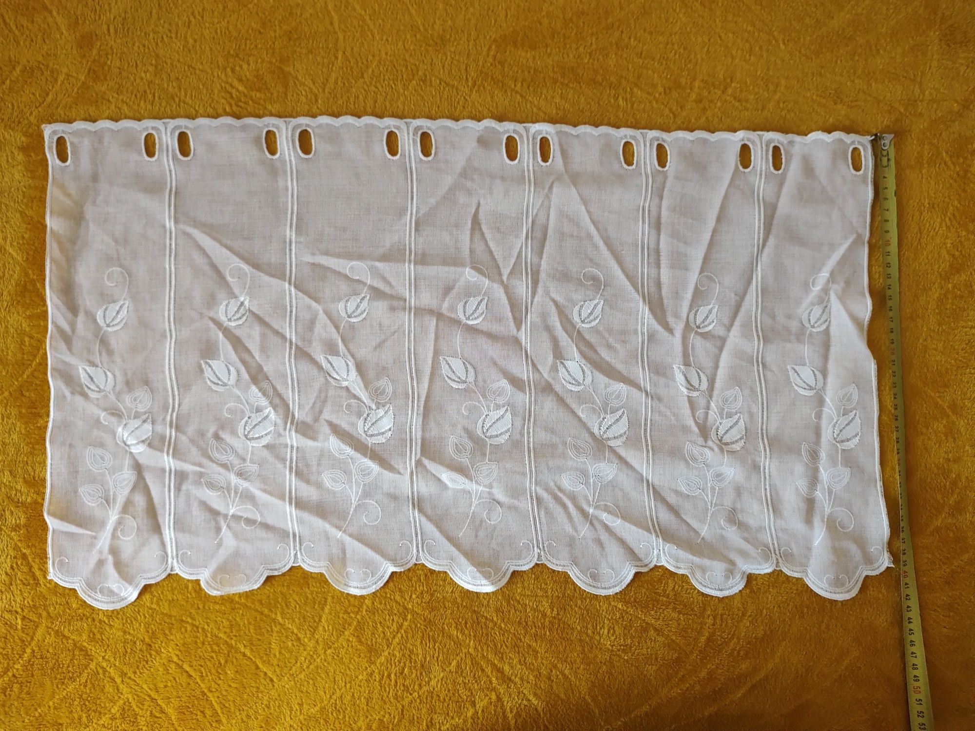Zazdrostki w okno 3 sztuki