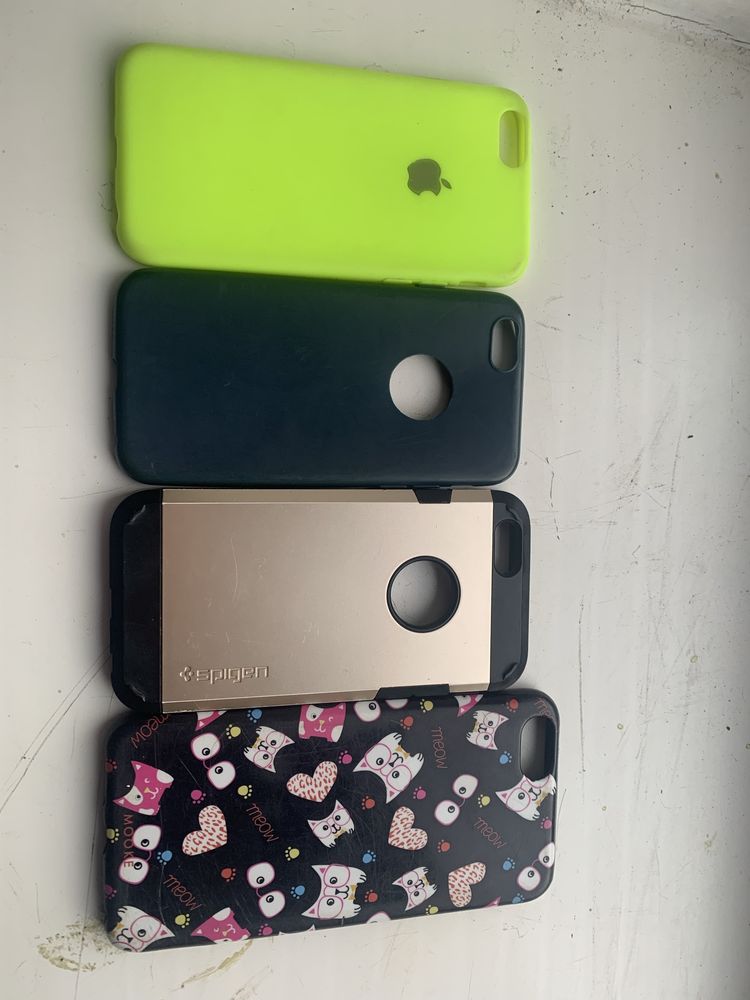 Продам чохли на IPhone 6,6s,6s+,XR, XS Max, 12 Pro Max