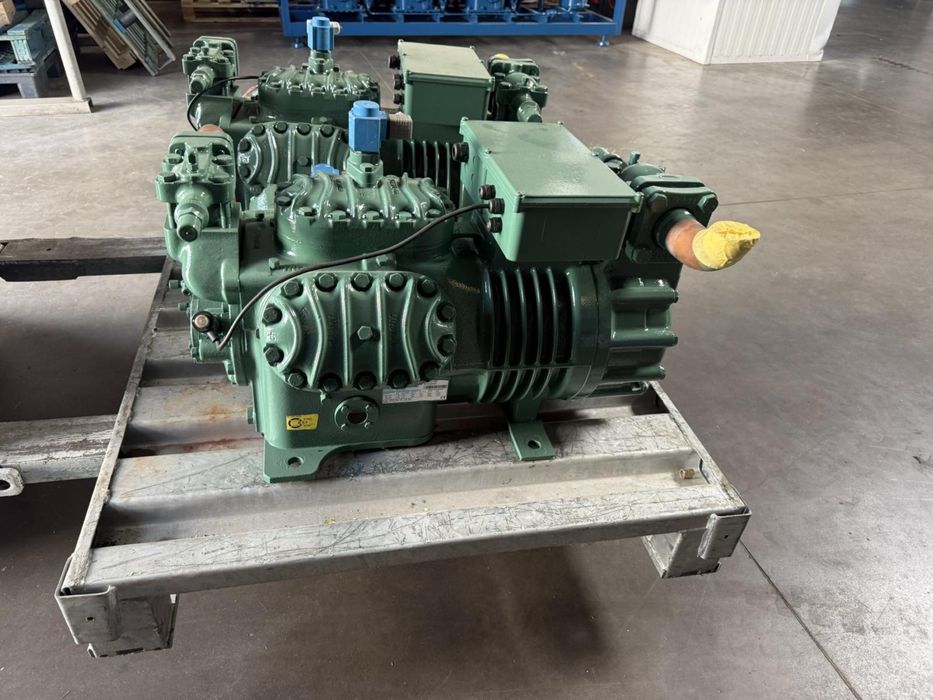 Компресор Bitzer 6F-40.2Y б/в