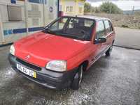 Vendo Ou Troco ( Renault Clio )