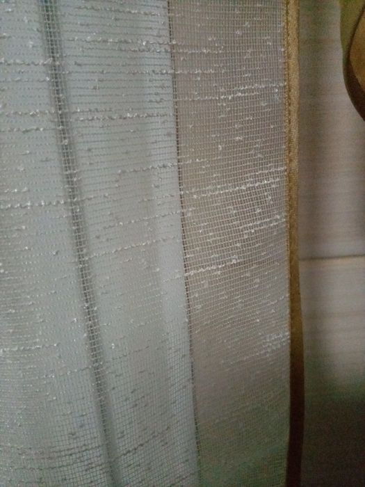 Продам комплект на кухню: занавесь + лабрекен