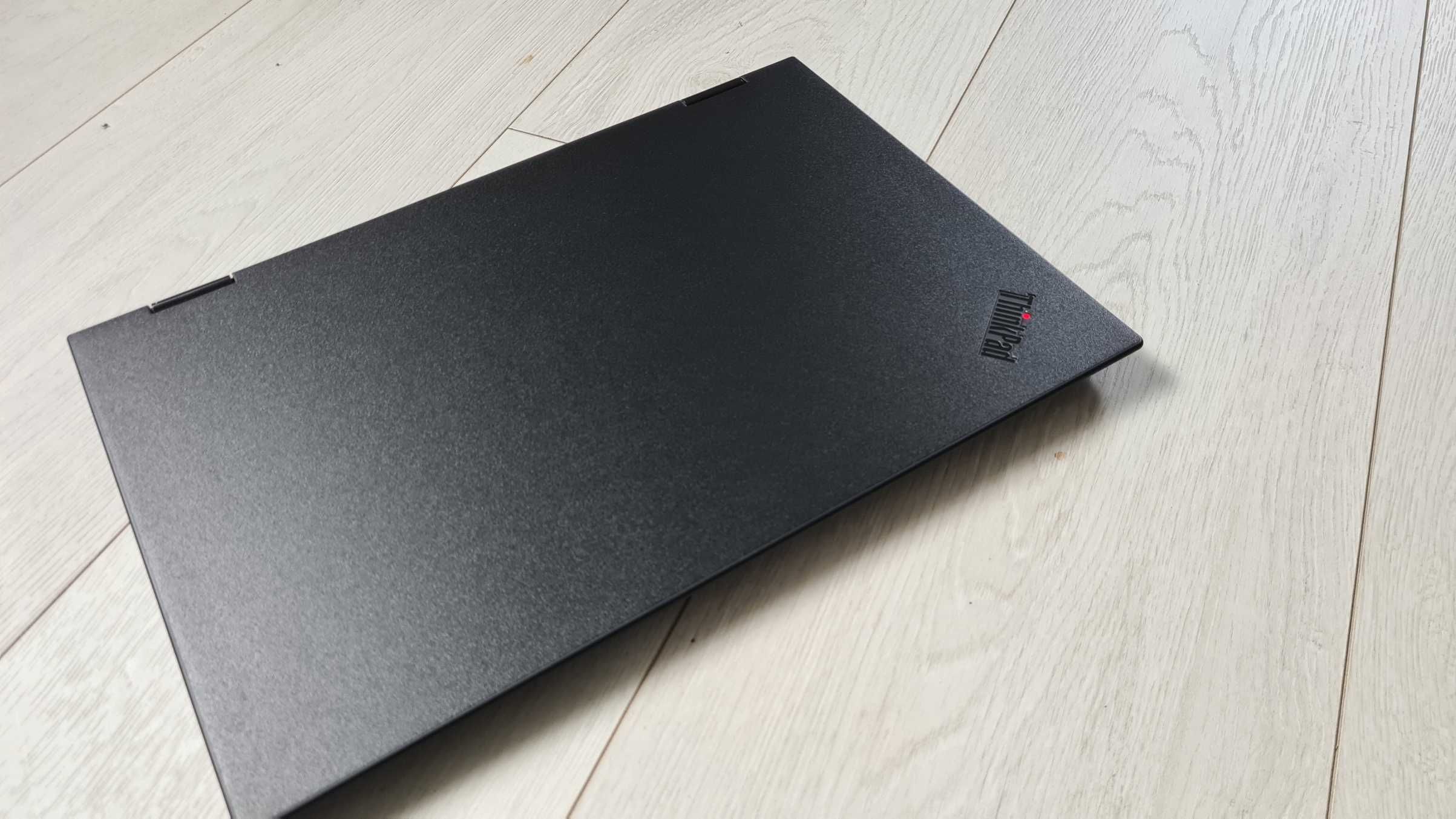 Lenovo Thinkpad YOGA