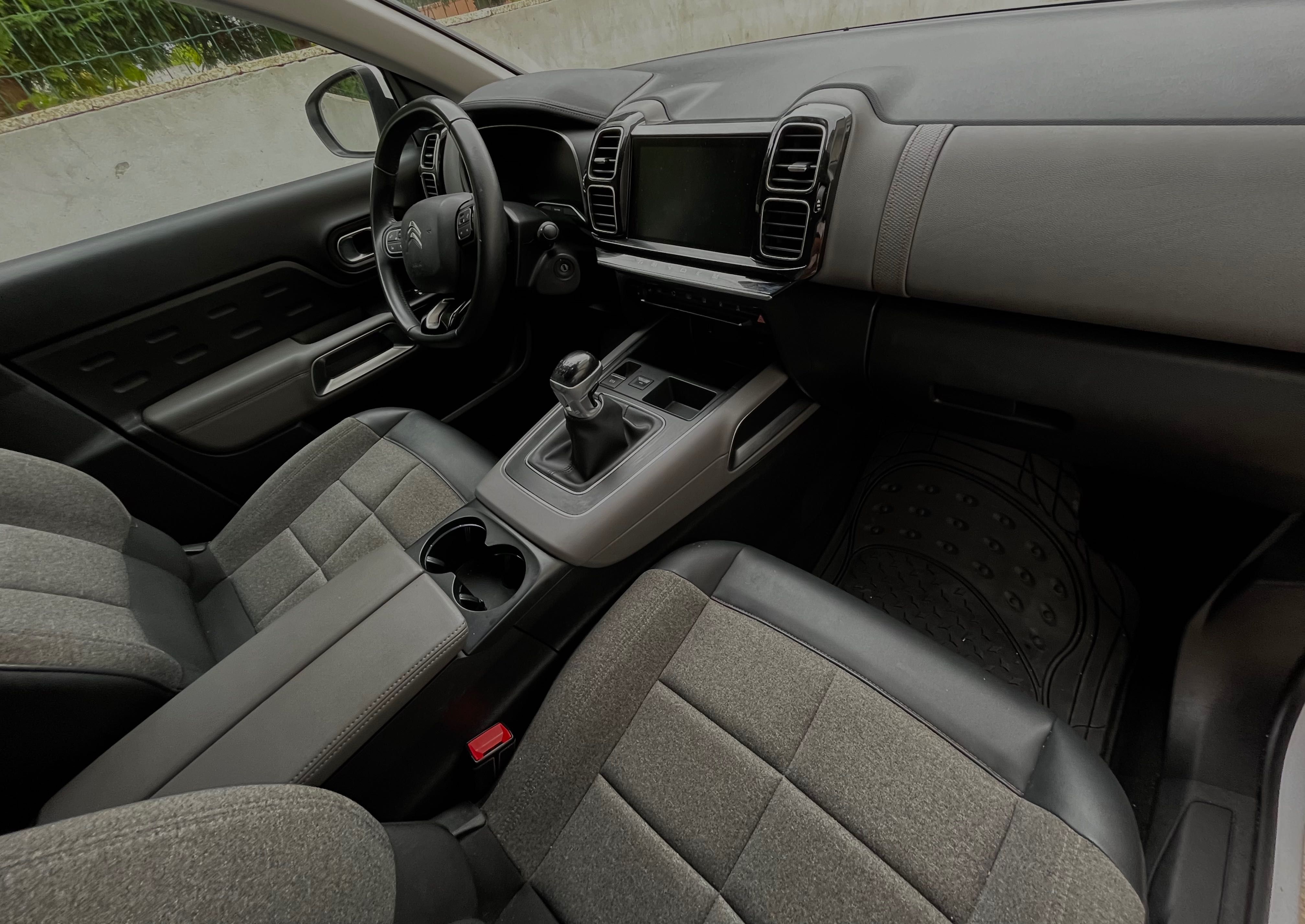 Citroën C5 Aircross 1.2 PureTech