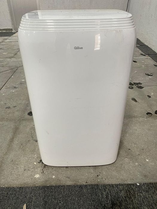 Ar condicionado portátil